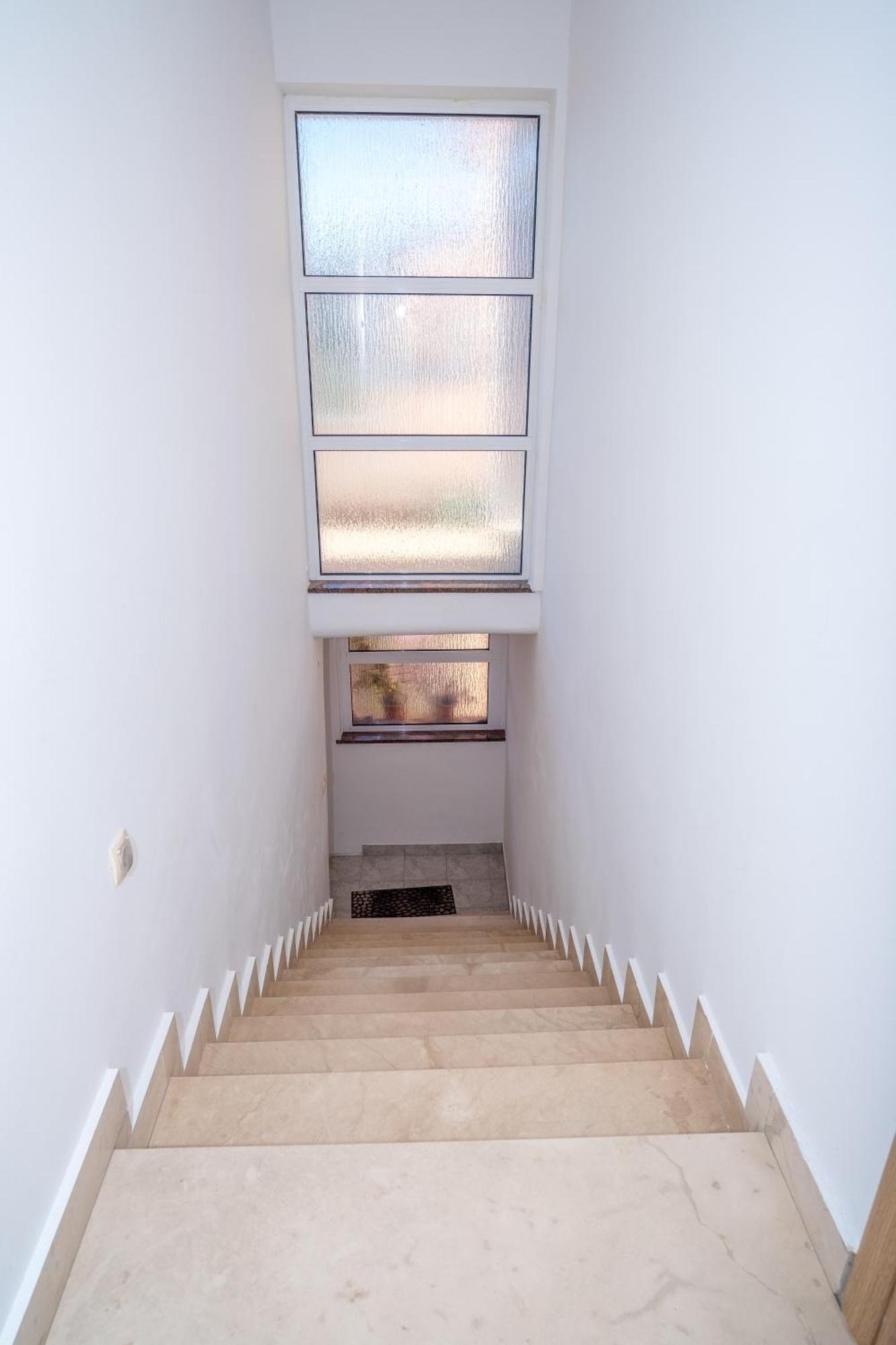 Apartment Bura شيبينيك المظهر الخارجي الصورة