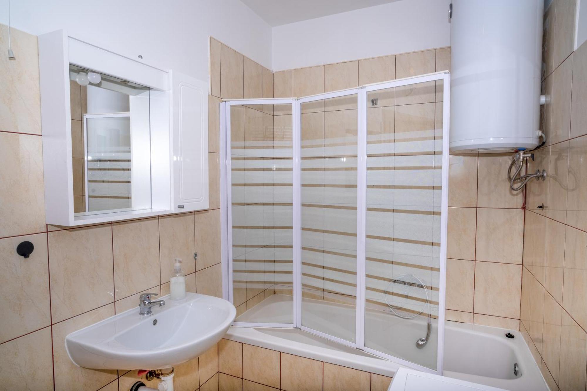 Apartment Bura شيبينيك المظهر الخارجي الصورة