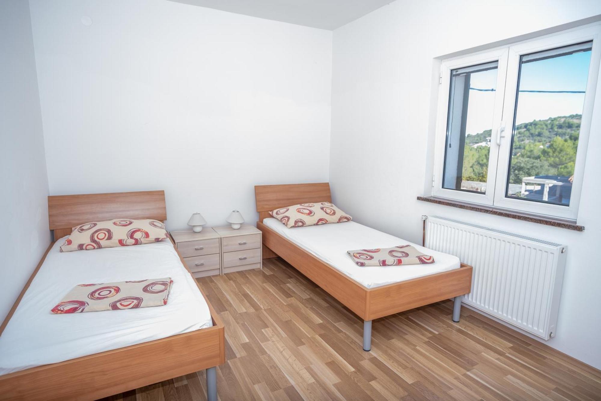Apartment Bura شيبينيك المظهر الخارجي الصورة