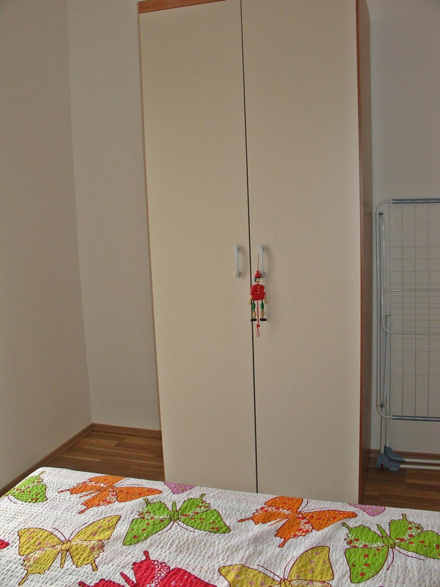 Apartment Bura شيبينيك الغرفة الصورة